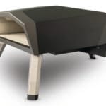 טאבון על גז