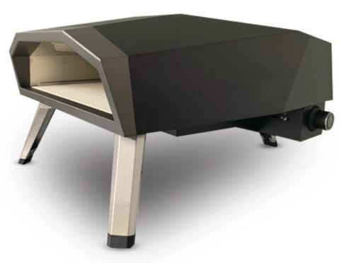 טאבון על גז