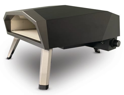 טאבון על גז