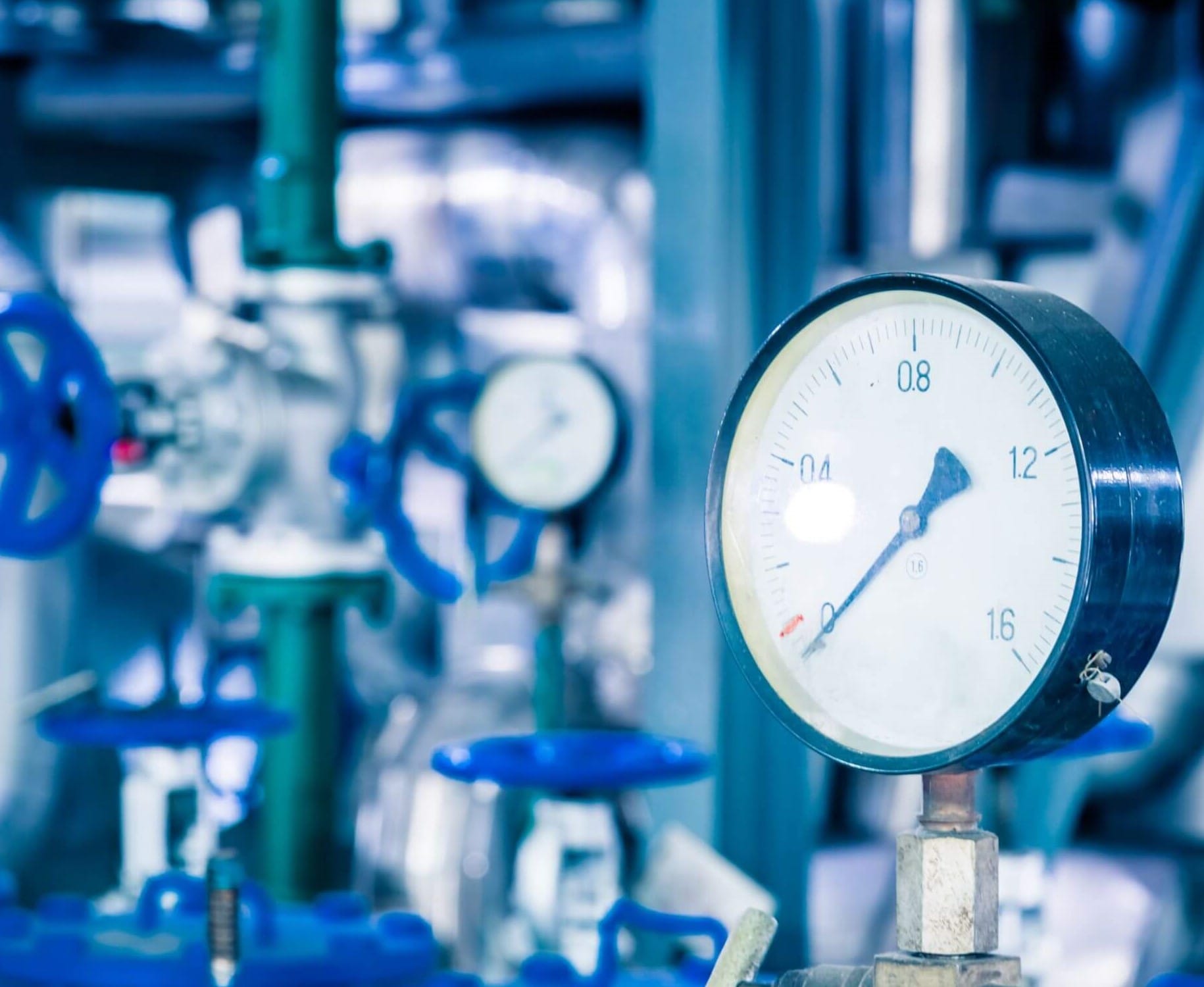 Steel Pipelines Cables Plant 500 610