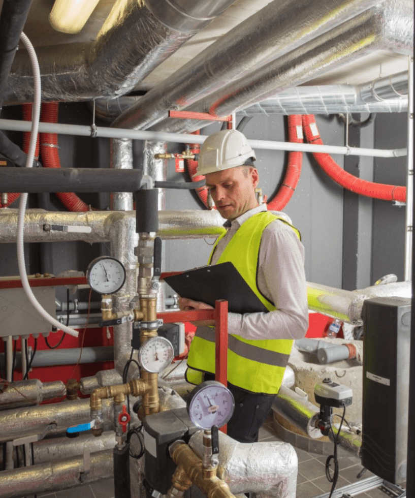 סביבה נפיצה עמוד מוצר