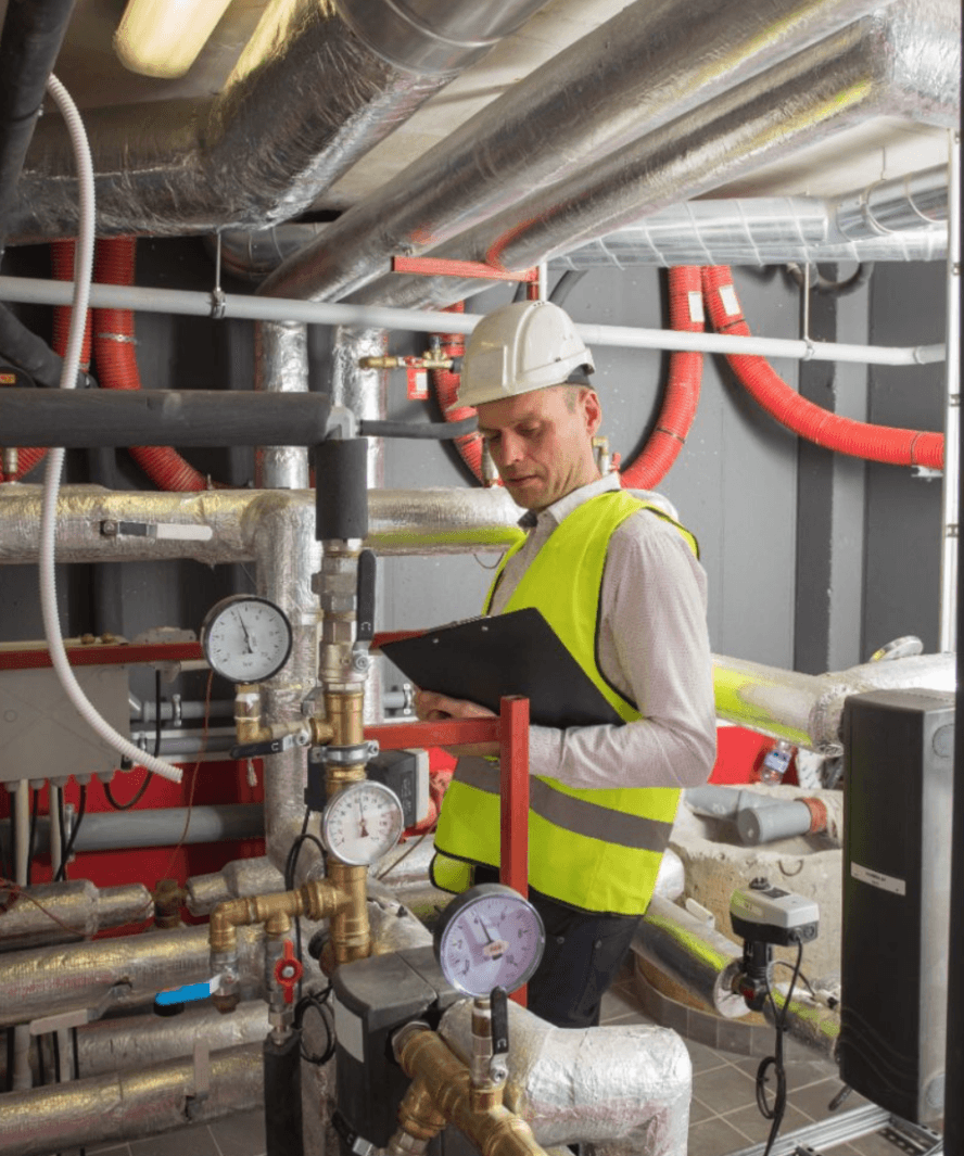 סביבה נפיצה עמוד מוצר