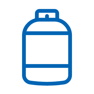 מובילים בענף הגז